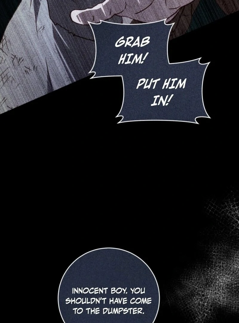 The Wirepuller Gets Lucky in Happier Years Chapter 53 - Page 33