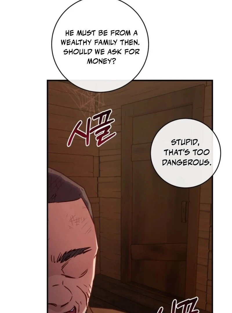 The Wirepuller Gets Lucky in Happier Years Chapter 53 - Page 38