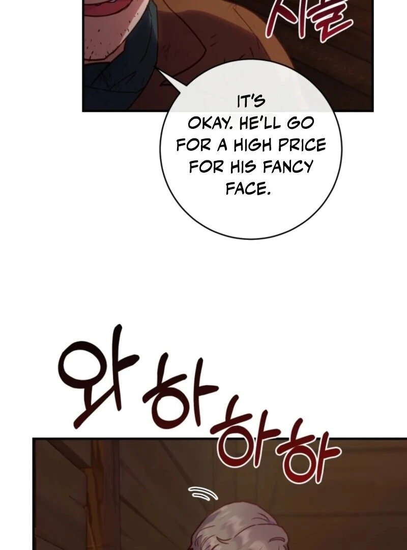 The Wirepuller Gets Lucky in Happier Years Chapter 53 - Page 39