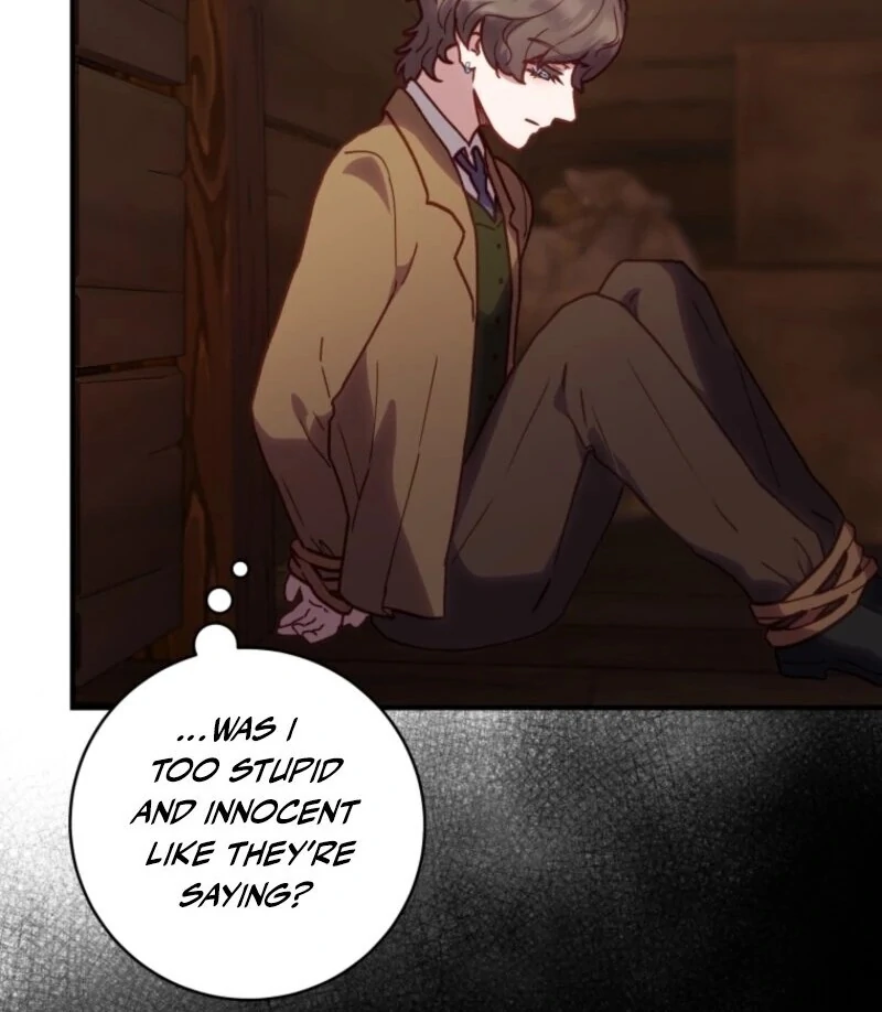 The Wirepuller Gets Lucky in Happier Years Chapter 53 - Page 40