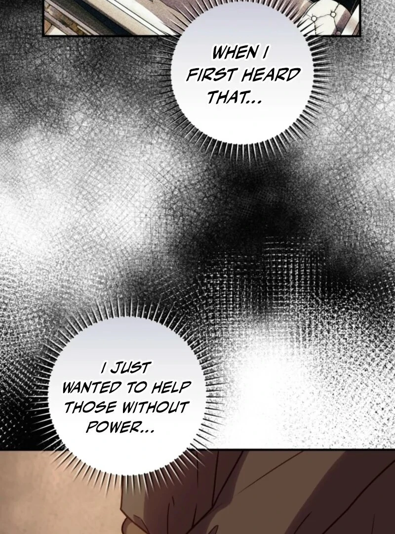 The Wirepuller Gets Lucky in Happier Years Chapter 53 - Page 43