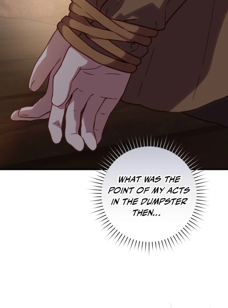 The Wirepuller Gets Lucky in Happier Years Chapter 53 - Page 44