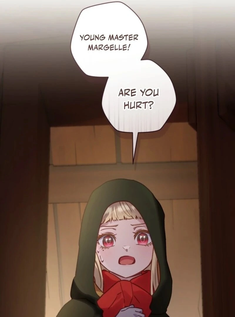 The Wirepuller Gets Lucky in Happier Years Chapter 53 - Page 53