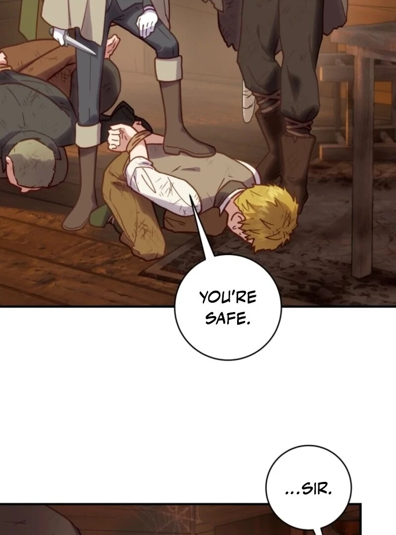 The Wirepuller Gets Lucky in Happier Years Chapter 53 - Page 59