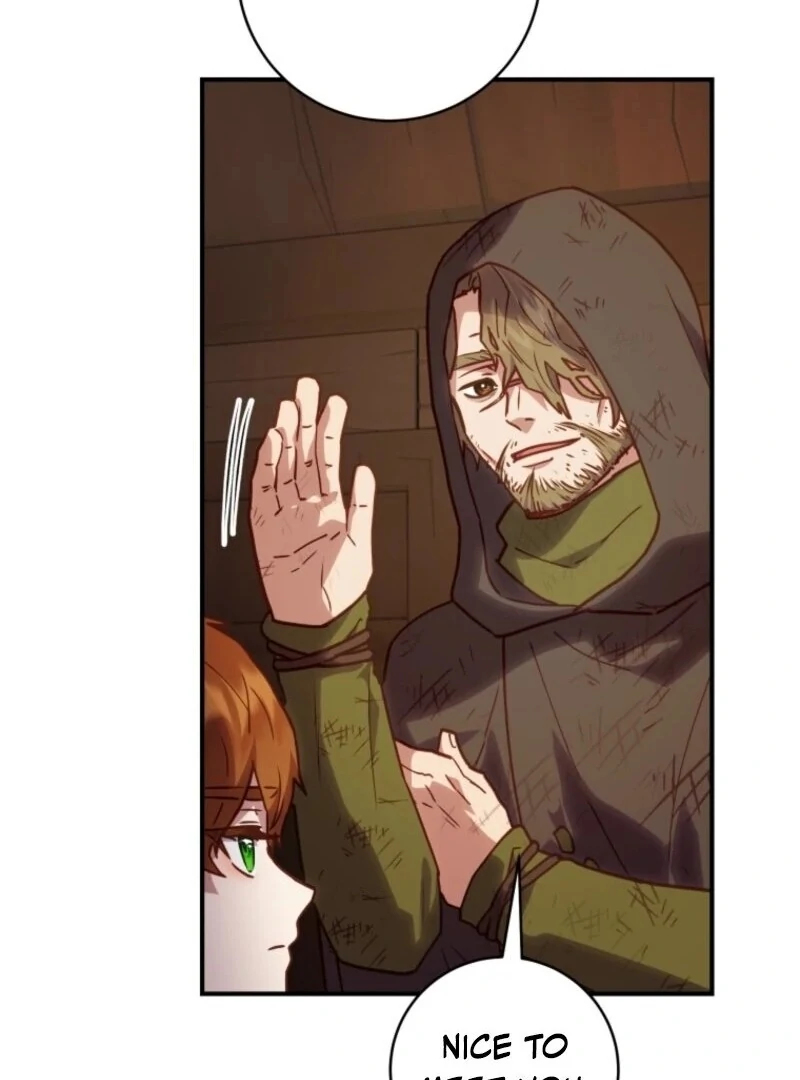 The Wirepuller Gets Lucky in Happier Years Chapter 53 - Page 61