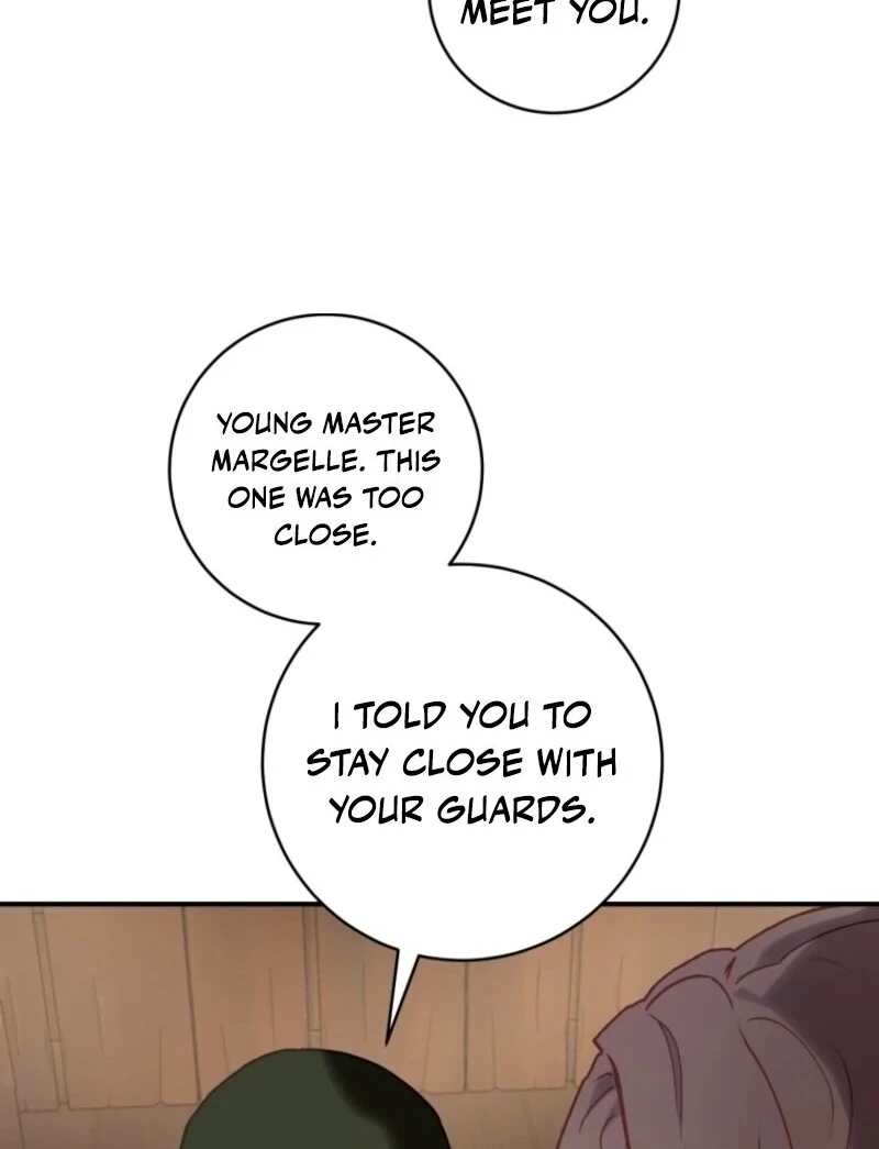 The Wirepuller Gets Lucky in Happier Years Chapter 53 - Page 62
