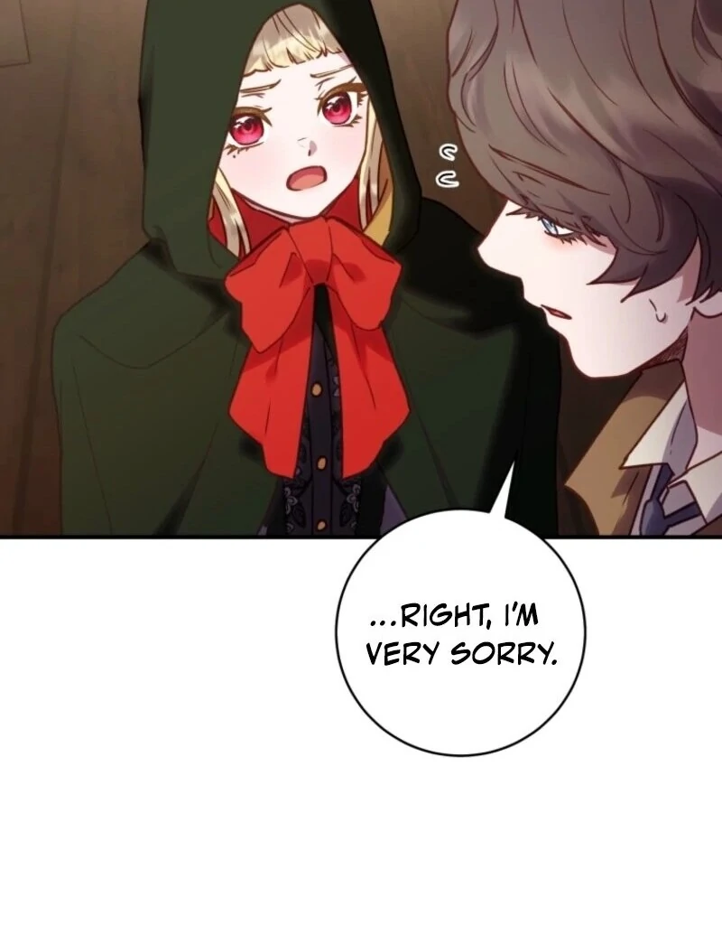 The Wirepuller Gets Lucky in Happier Years Chapter 53 - Page 63