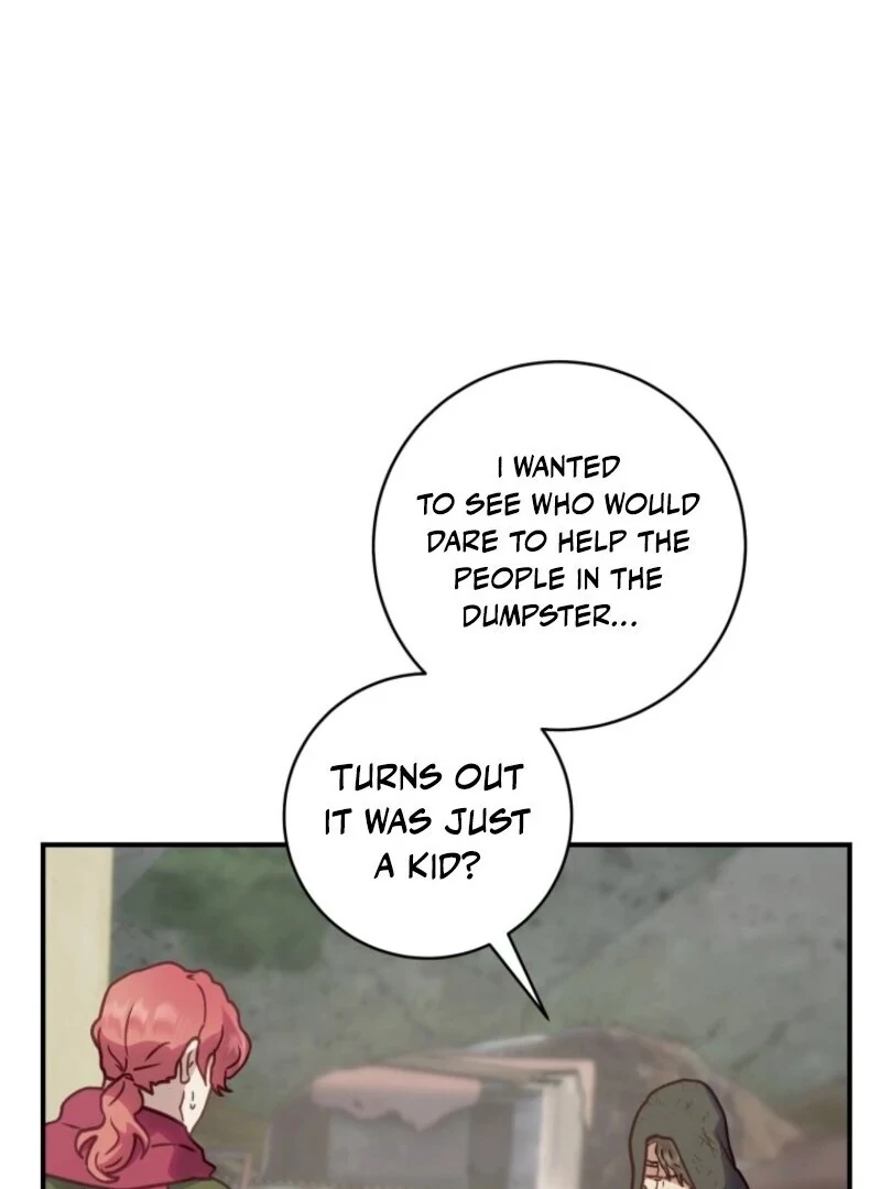 The Wirepuller Gets Lucky in Happier Years Chapter 53 - Page 7