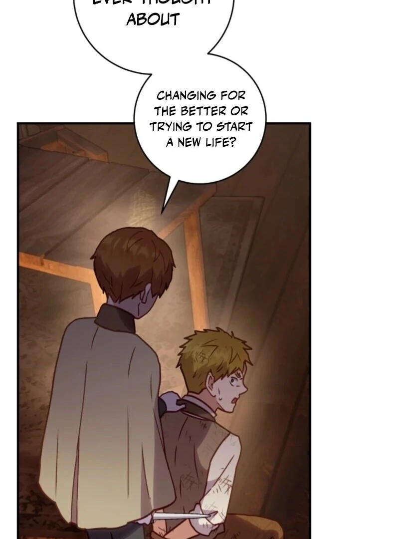 The Wirepuller Gets Lucky in Happier Years Chapter 53 - Page 71
