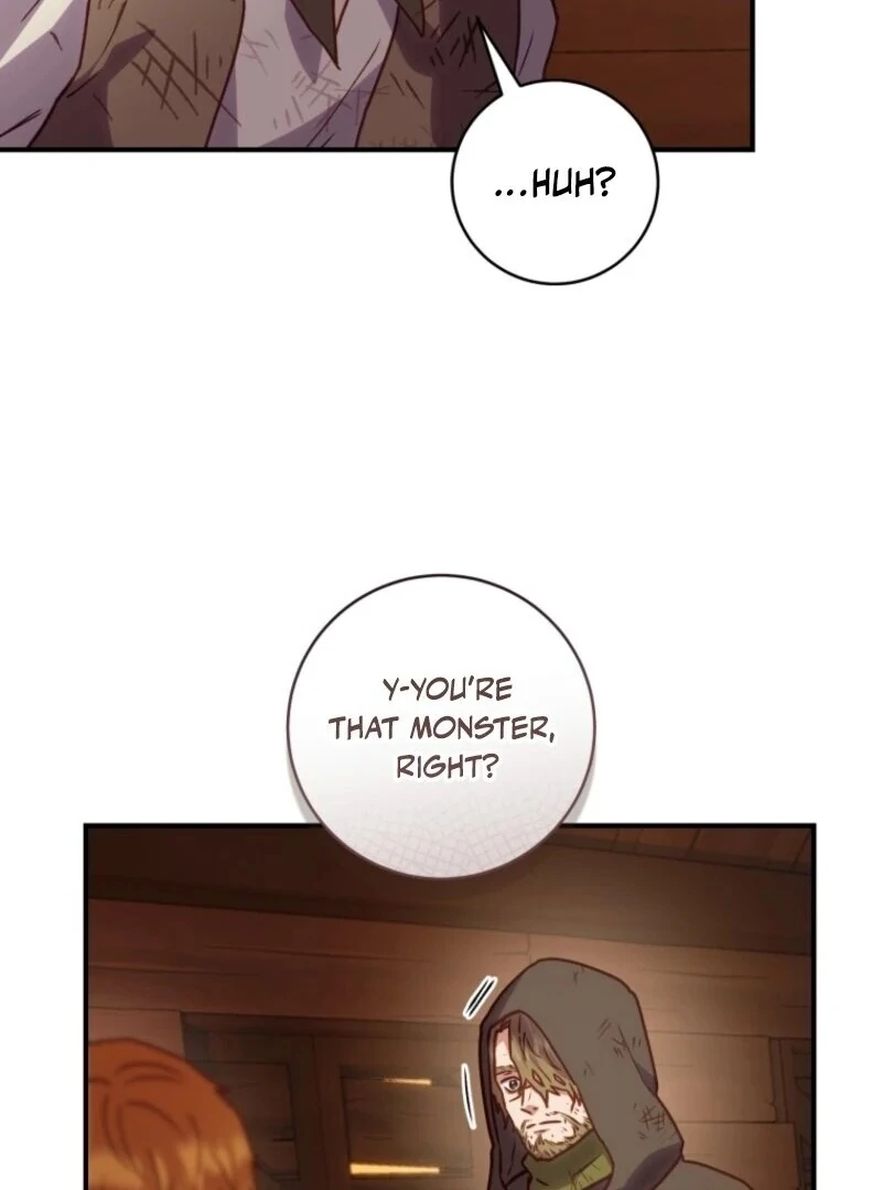 The Wirepuller Gets Lucky in Happier Years Chapter 53 - Page 77