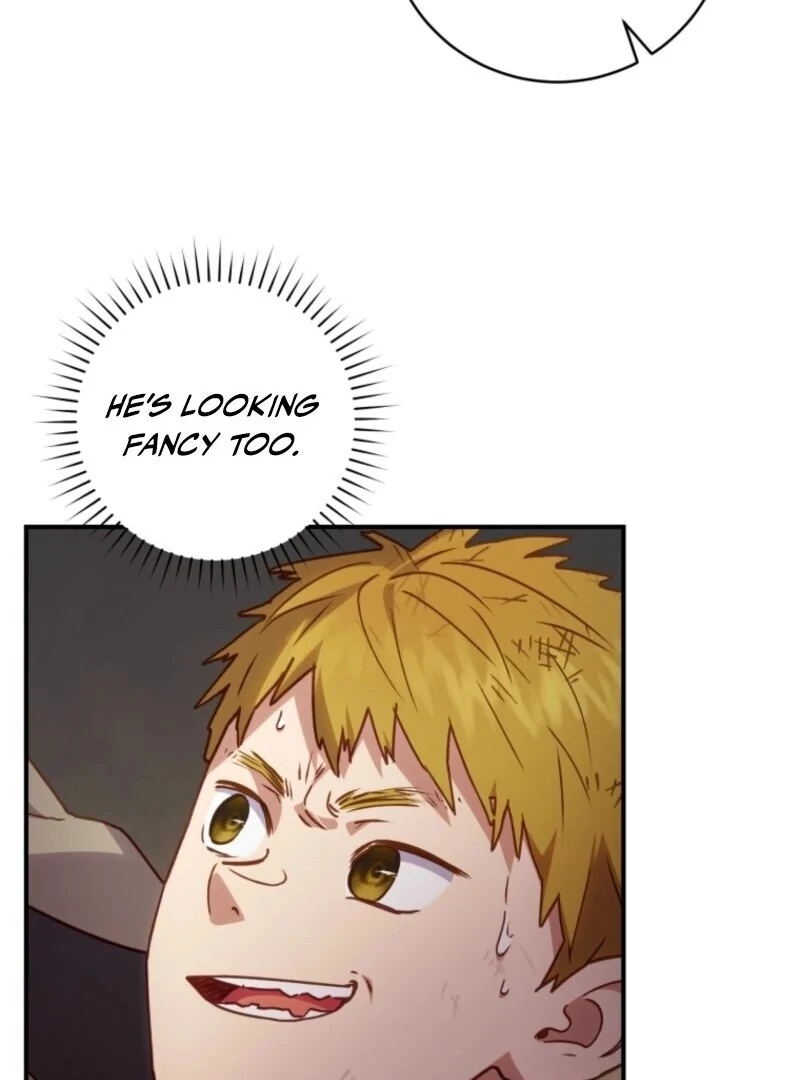 The Wirepuller Gets Lucky in Happier Years Chapter 53 - Page 80
