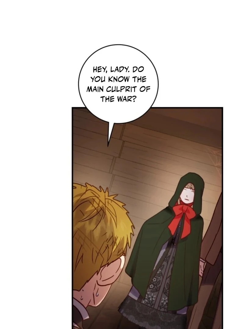 The Wirepuller Gets Lucky in Happier Years Chapter 53 - Page 82