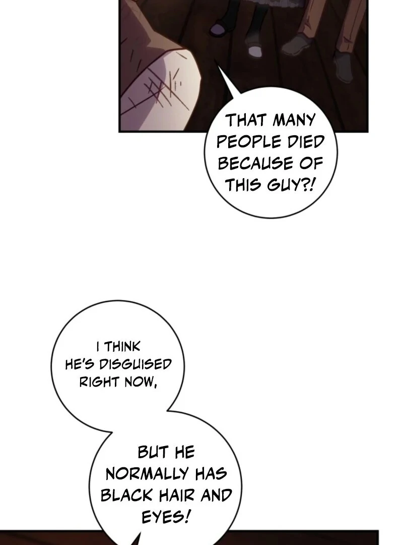 The Wirepuller Gets Lucky in Happier Years Chapter 53 - Page 83