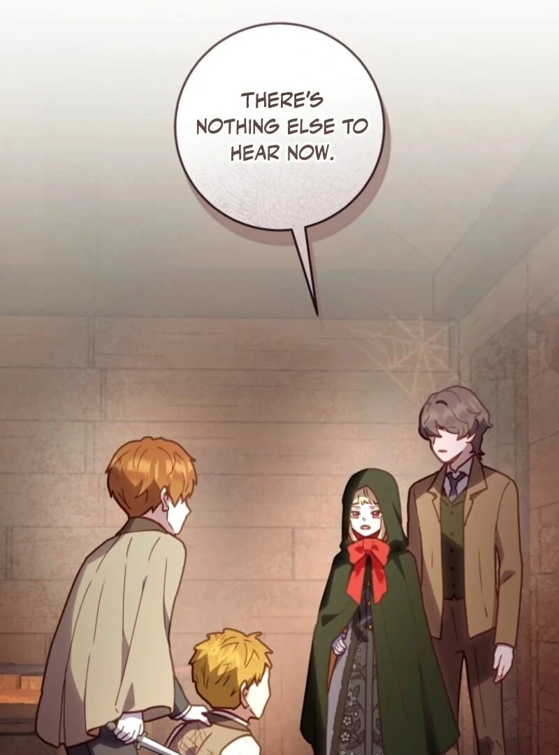 The Wirepuller Gets Lucky in Happier Years Chapter 53 - Page 88