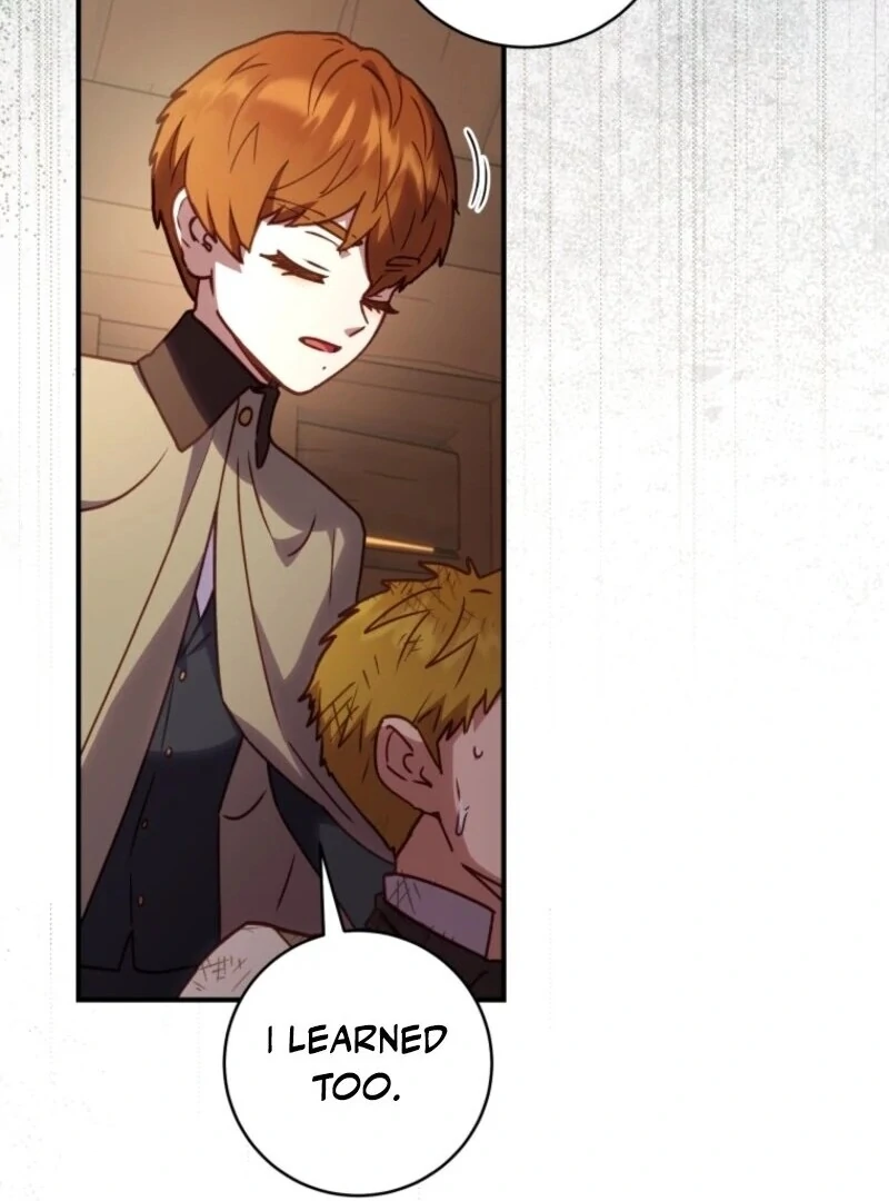 The Wirepuller Gets Lucky in Happier Years Chapter 53 - Page 90