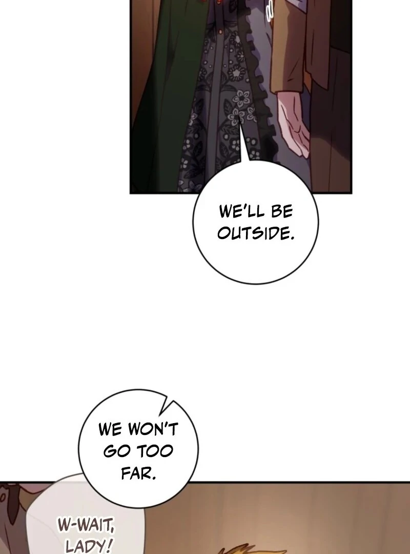 The Wirepuller Gets Lucky in Happier Years Chapter 53 - Page 92
