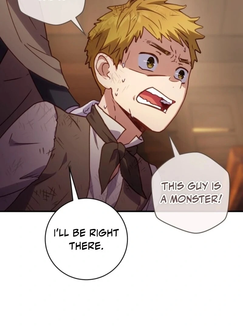 The Wirepuller Gets Lucky in Happier Years Chapter 53 - Page 93