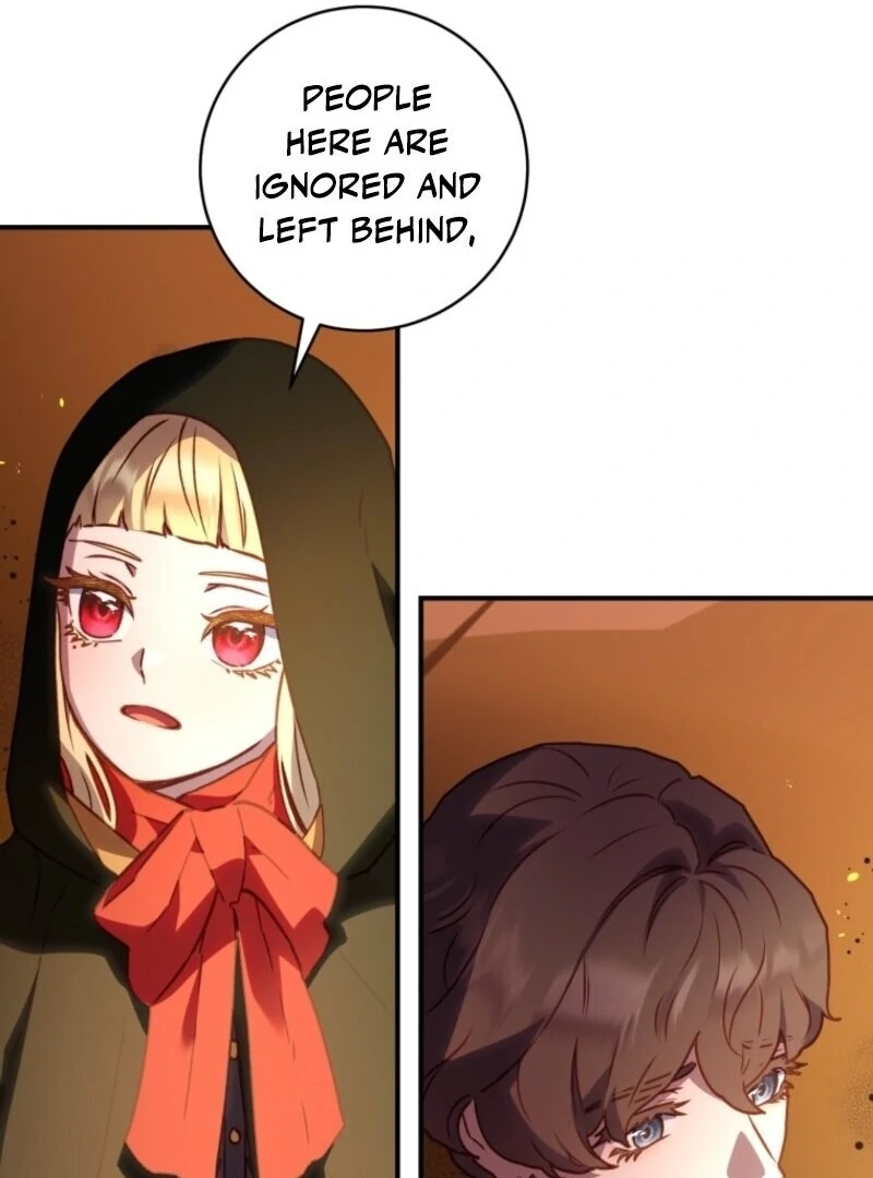 The Wirepuller Gets Lucky in Happier Years Chapter 54 - Page 11