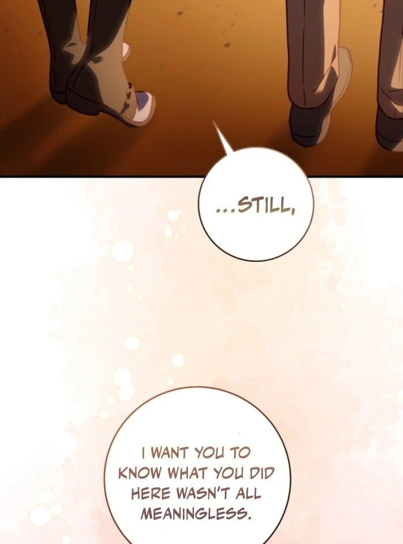 The Wirepuller Gets Lucky in Happier Years Chapter 54 - Page 16