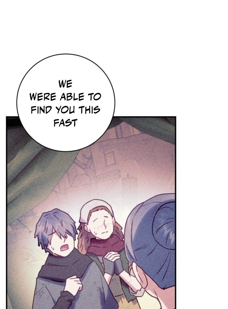 The Wirepuller Gets Lucky in Happier Years Chapter 54 - Page 18
