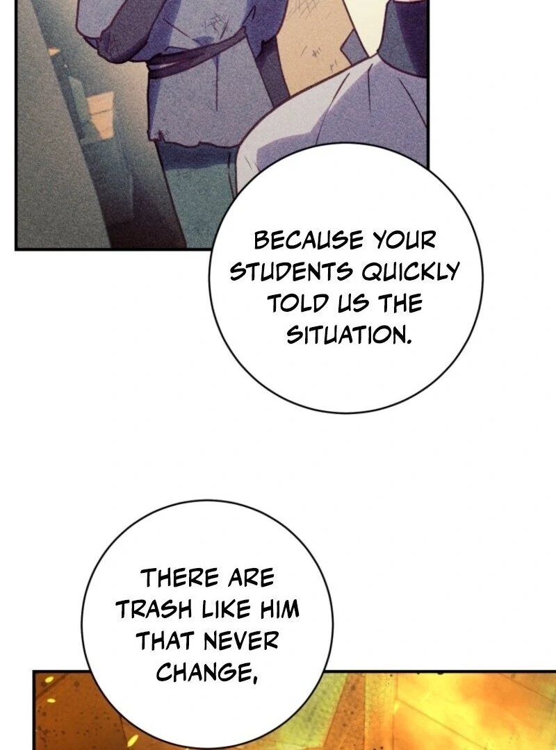 The Wirepuller Gets Lucky in Happier Years Chapter 54 - Page 19