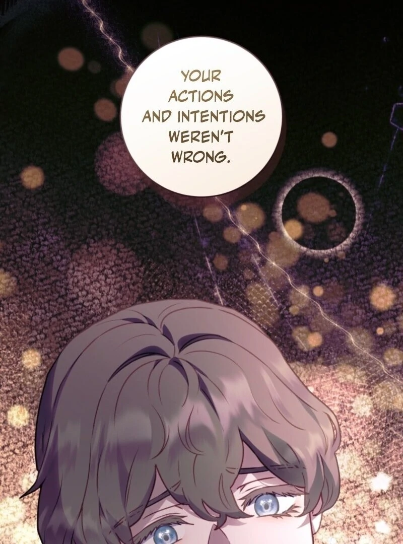 The Wirepuller Gets Lucky in Happier Years Chapter 54 - Page 24