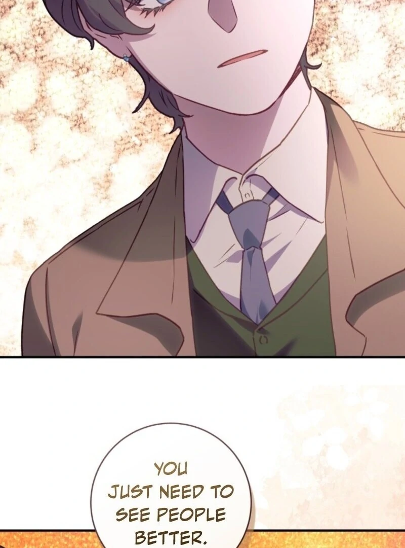 The Wirepuller Gets Lucky in Happier Years Chapter 54 - Page 25