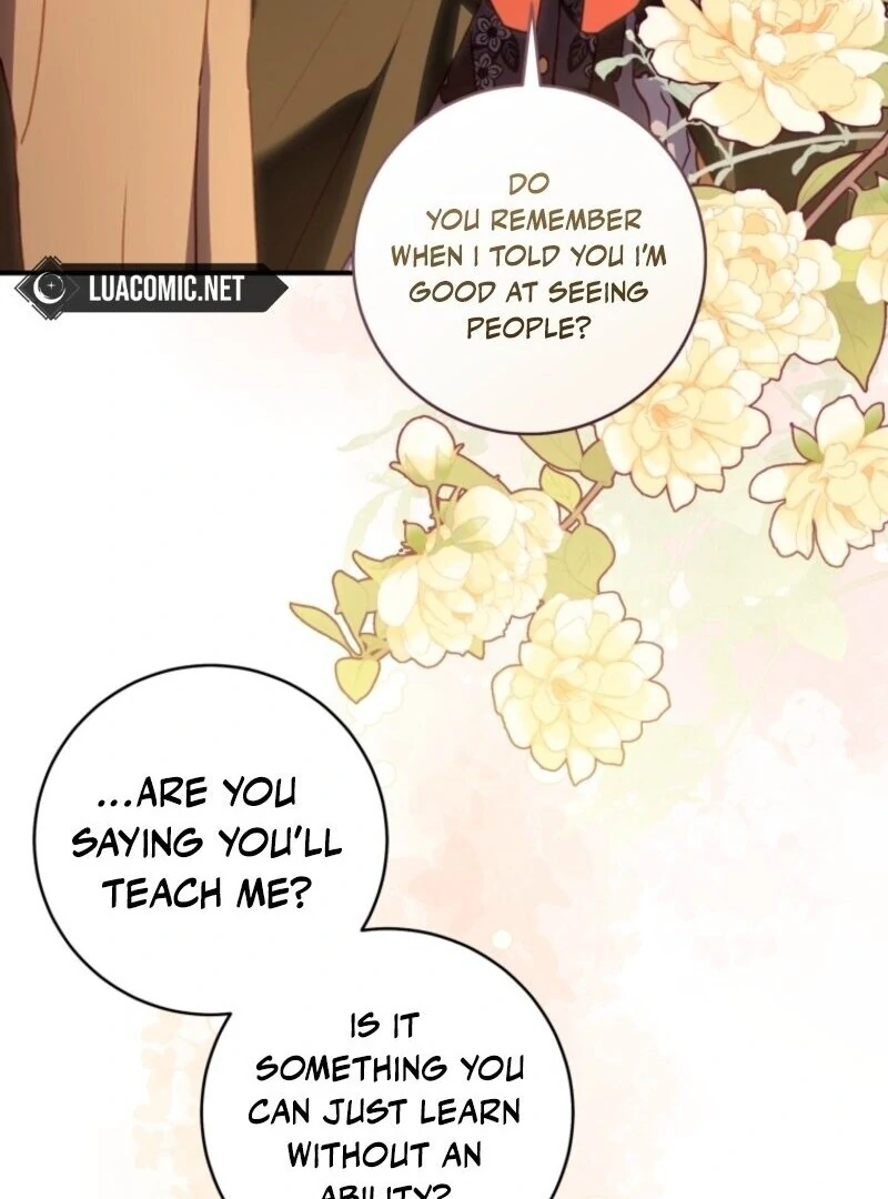 The Wirepuller Gets Lucky in Happier Years Chapter 54 - Page 27