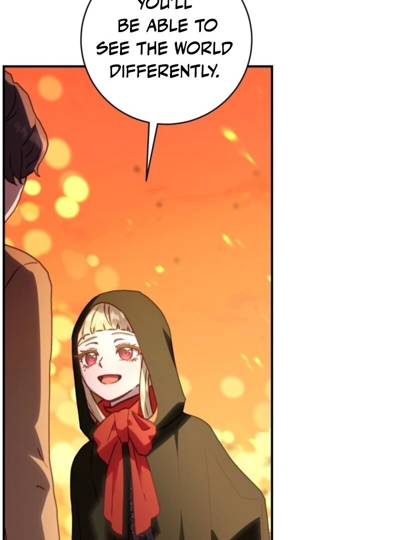The Wirepuller Gets Lucky in Happier Years Chapter 54 - Page 29