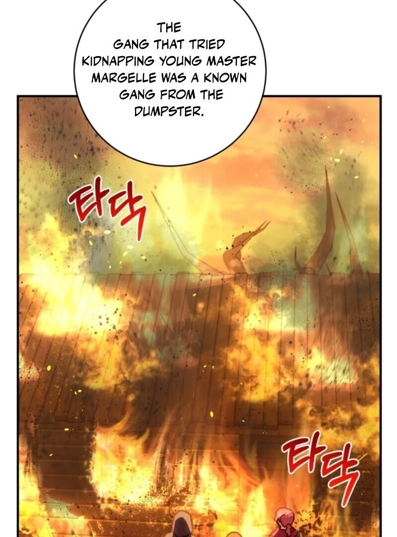 The Wirepuller Gets Lucky in Happier Years Chapter 54 - Page 3