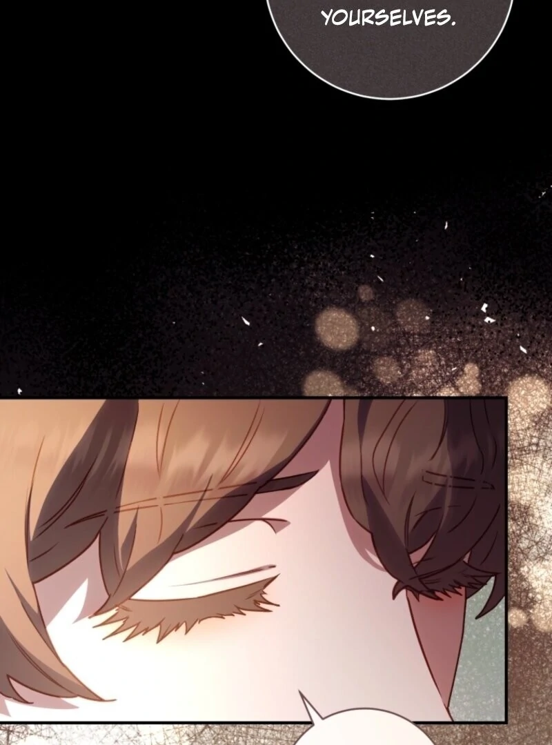The Wirepuller Gets Lucky in Happier Years Chapter 54 - Page 34
