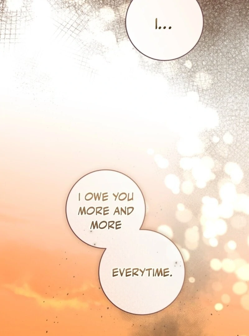 The Wirepuller Gets Lucky in Happier Years Chapter 54 - Page 35