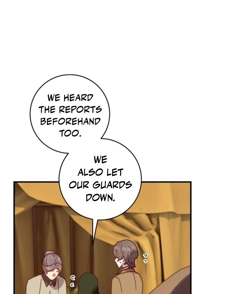 The Wirepuller Gets Lucky in Happier Years Chapter 54 - Page 41