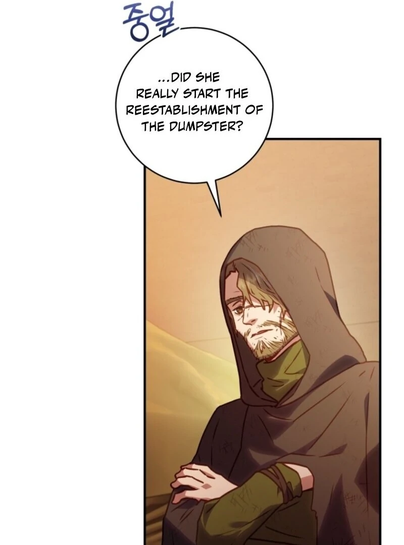 The Wirepuller Gets Lucky in Happier Years Chapter 54 - Page 43