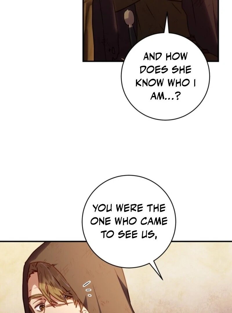 The Wirepuller Gets Lucky in Happier Years Chapter 54 - Page 44