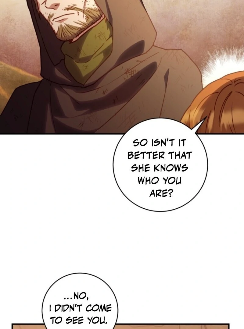 The Wirepuller Gets Lucky in Happier Years Chapter 54 - Page 45