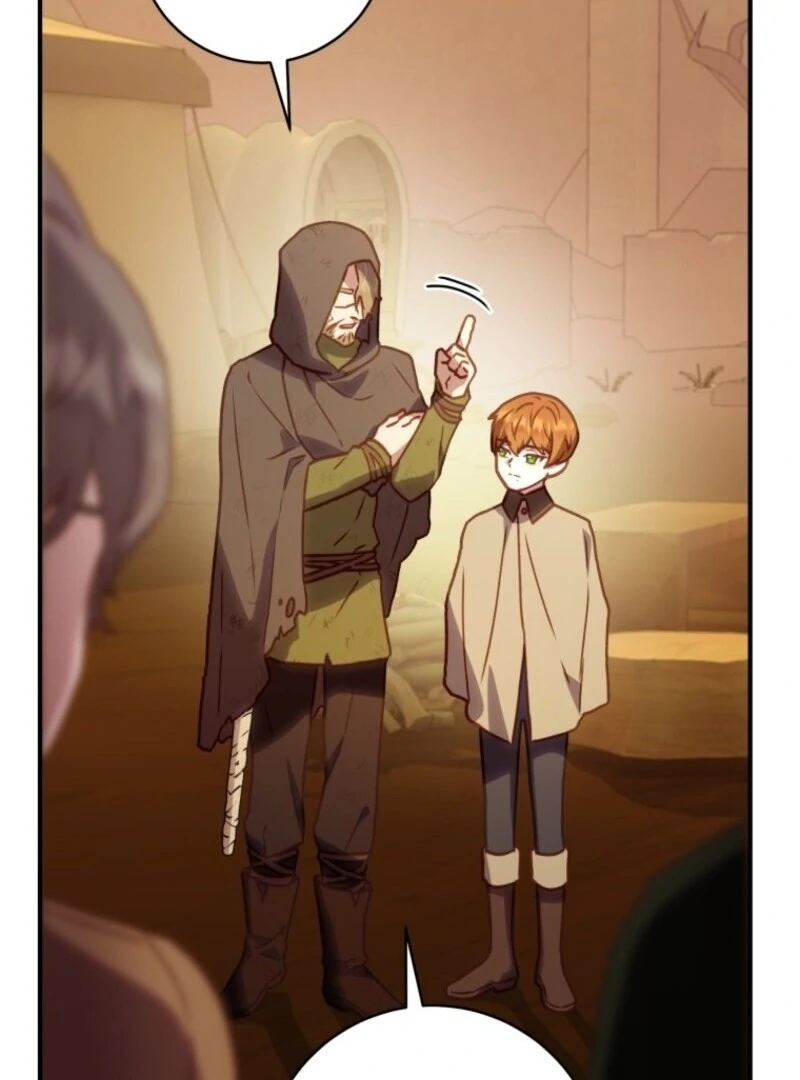 The Wirepuller Gets Lucky in Happier Years Chapter 54 - Page 46
