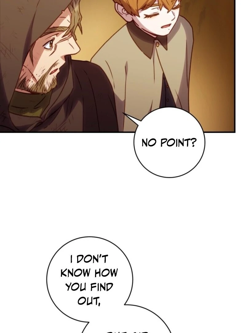 The Wirepuller Gets Lucky in Happier Years Chapter 54 - Page 48