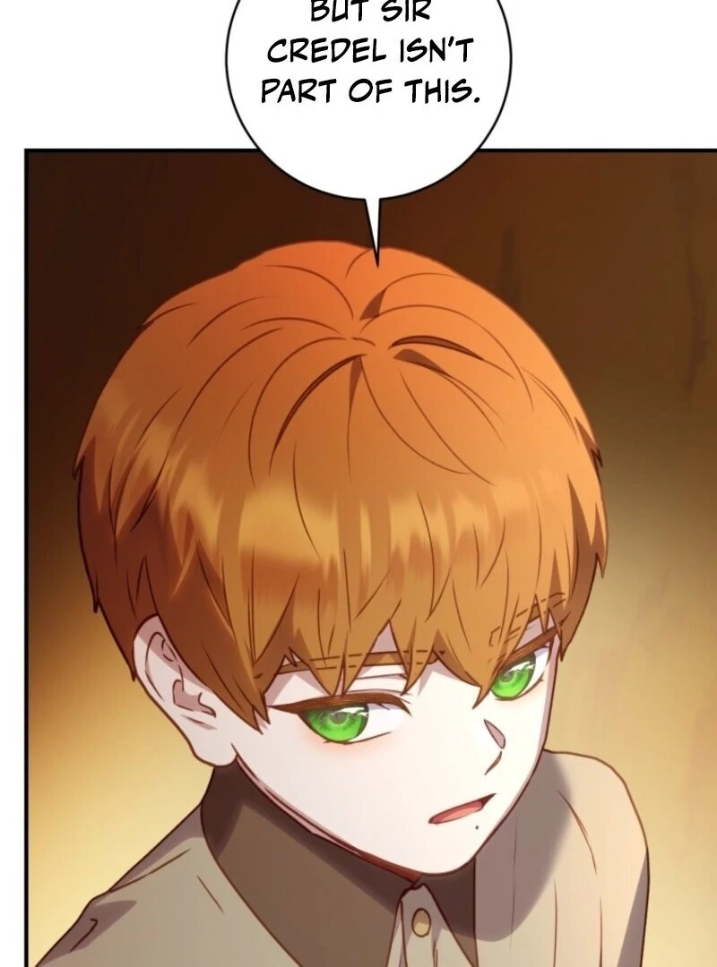 The Wirepuller Gets Lucky in Happier Years Chapter 54 - Page 49