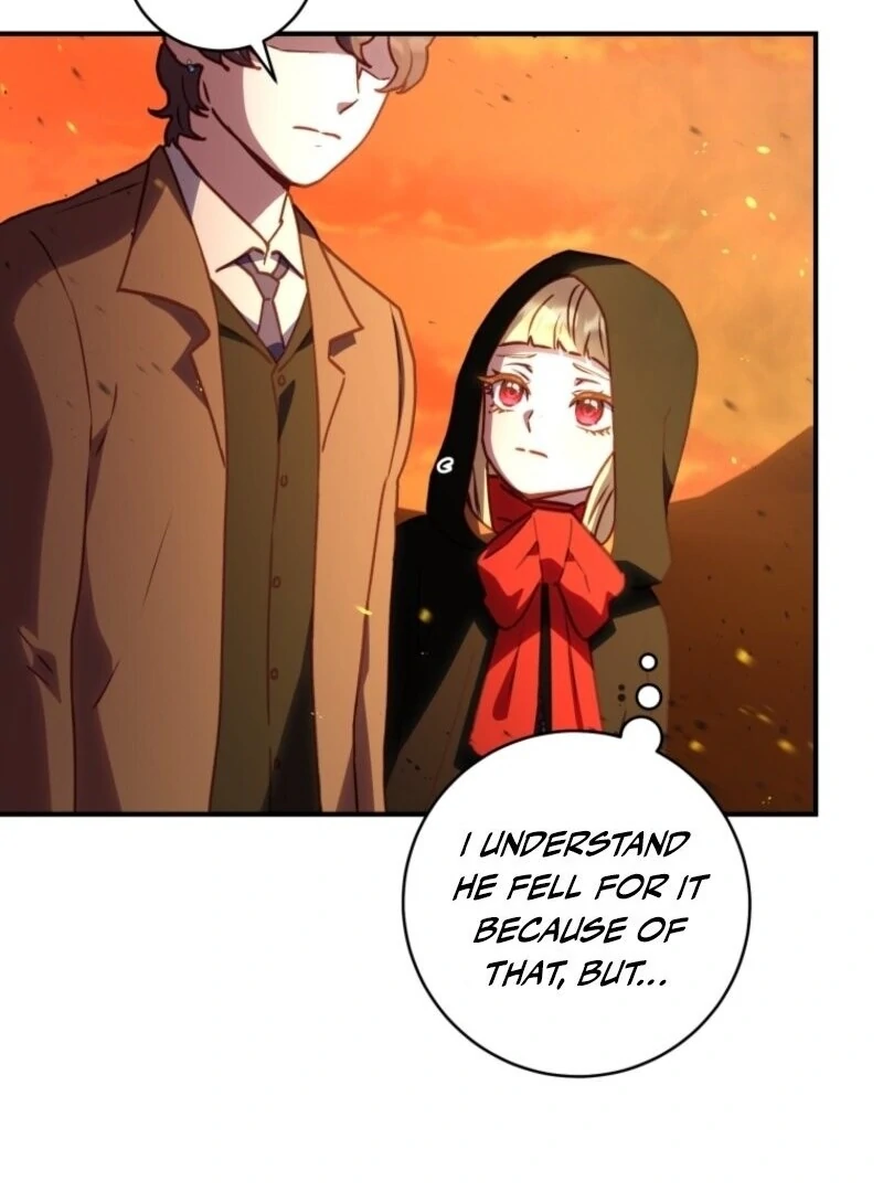 The Wirepuller Gets Lucky in Happier Years Chapter 54 - Page 5
