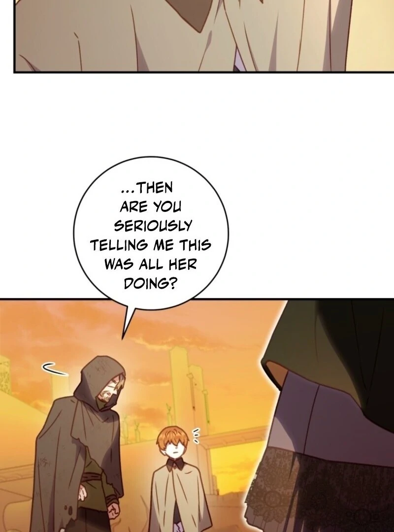 The Wirepuller Gets Lucky in Happier Years Chapter 54 - Page 50
