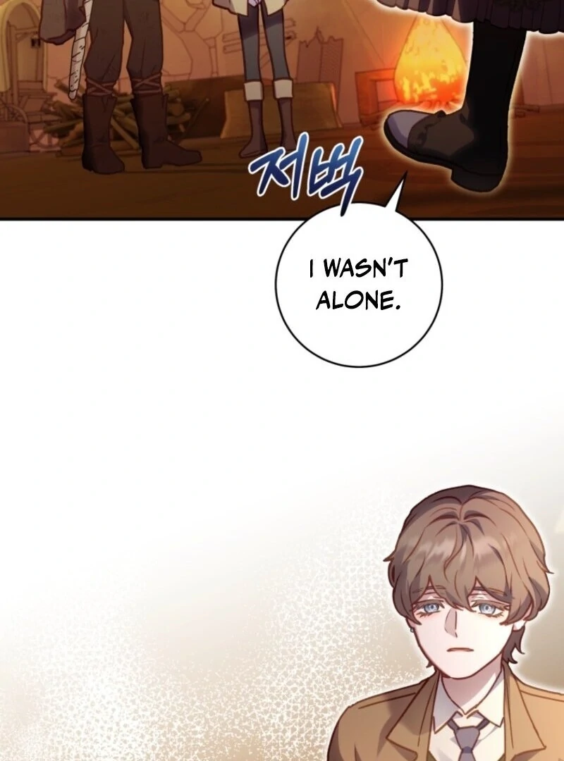 The Wirepuller Gets Lucky in Happier Years Chapter 54 - Page 51