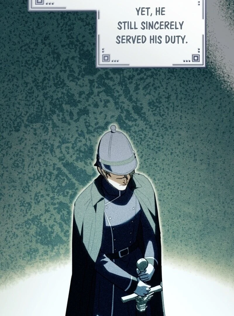 The Wirepuller Gets Lucky in Happier Years Chapter 54 - Page 61