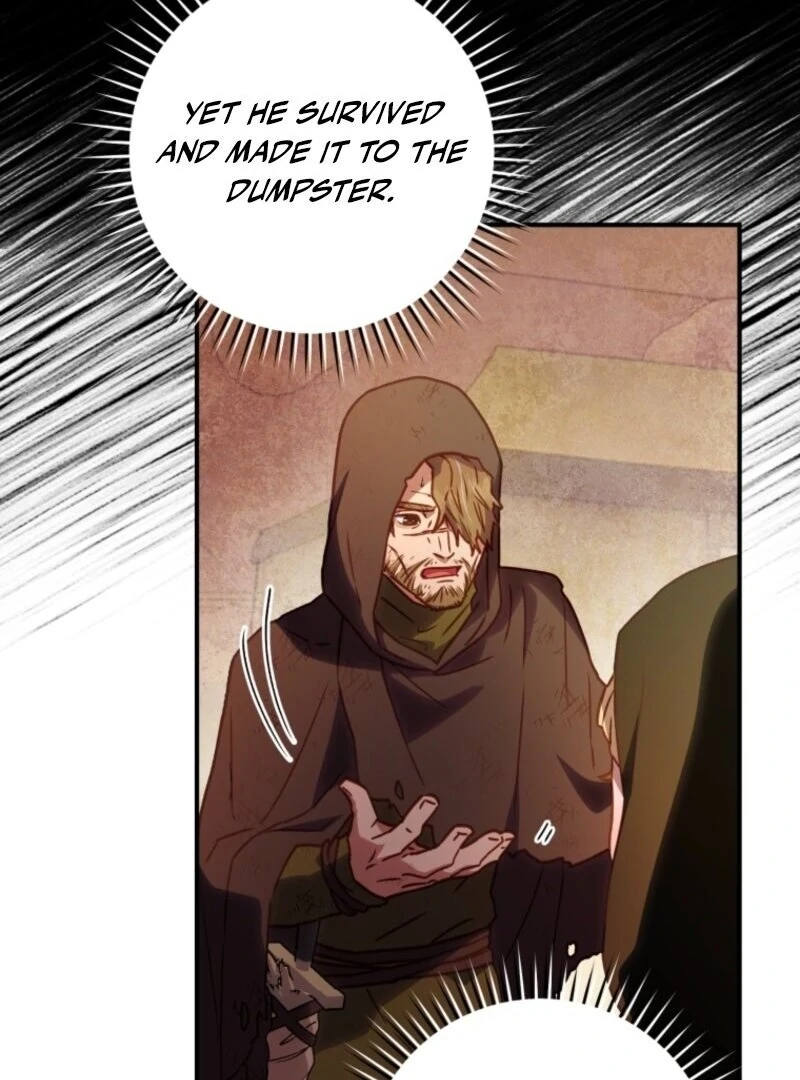 The Wirepuller Gets Lucky in Happier Years Chapter 54 - Page 67