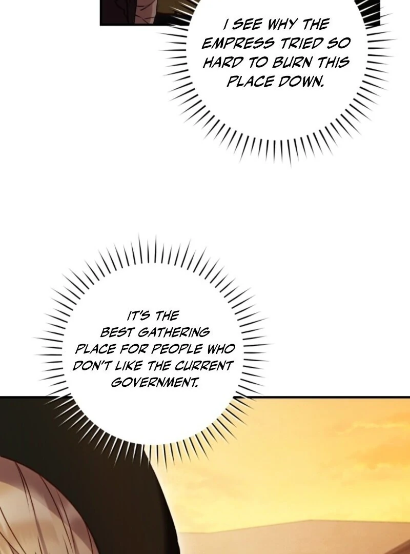 The Wirepuller Gets Lucky in Happier Years Chapter 54 - Page 68