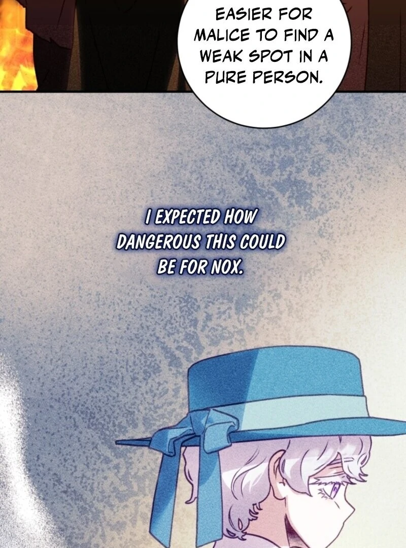 The Wirepuller Gets Lucky in Happier Years Chapter 54 - Page 7