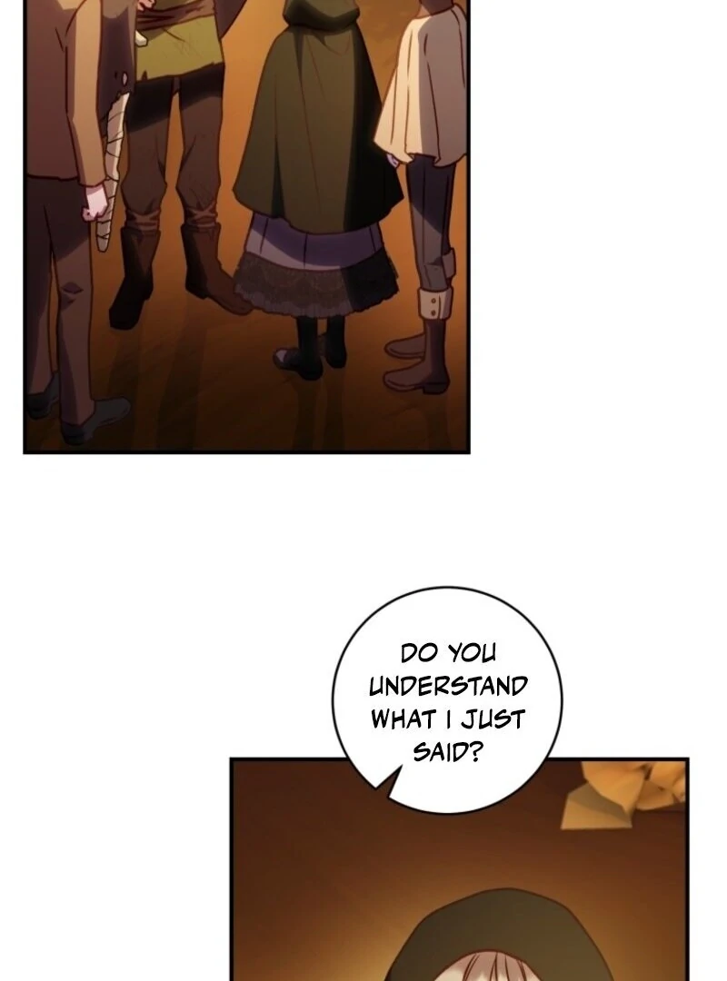 The Wirepuller Gets Lucky in Happier Years Chapter 54 - Page 71