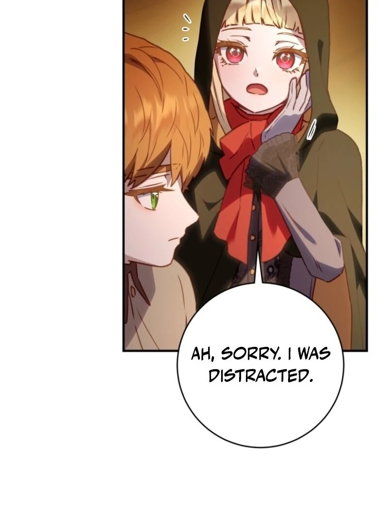 The Wirepuller Gets Lucky in Happier Years Chapter 54 - Page 72