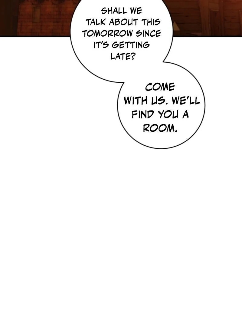 The Wirepuller Gets Lucky in Happier Years Chapter 54 - Page 74
