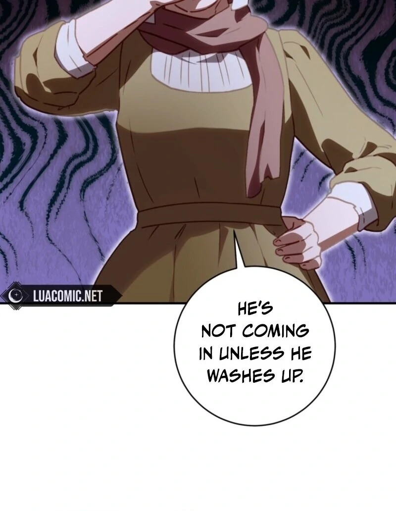 The Wirepuller Gets Lucky in Happier Years Chapter 54 - Page 76
